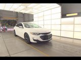 Used 2020 Chevrolet Malibu LT image 4