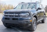 Used 2024 Ford Bronco Sport Big Bend w/ Convenience Package image 2