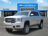 Used 2016 GMC Yukon XL SLT image 3