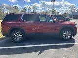 Used 2023 GMC Acadia SLT image 4