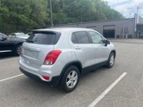 Used 2022 Chevrolet Trax LS w/ Tint and Cruise Package image 5