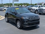 Used 2023 Jeep Compass Latitude w/ Sun and Sound Group image 3