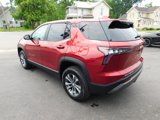 New 2026 Chevrolet Equinox LT w/ Convenience Package II image 6