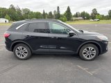 Used 2022 Ford Escape SEL image 5
