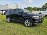 New 2025 Jeep Compass Sport image 2
