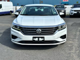 Used 2020 Volkswagen Passat 2.0T SE image 2