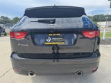 Used 2017 Jaguar F-PACE Premium image 4