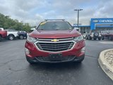 Used 2018 Chevrolet Equinox Premier image 2