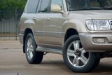 Used 2004 Toyota Land Cruiser image 3