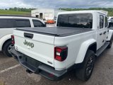 Used 2021 Jeep Gladiator Overland w/ LED Lighting Group image 3