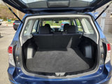 Used 2012 Subaru Forester 2.5X w/ Alloy Wheel Pkg image 6