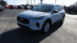New 2025 Ford Escape Active image 3