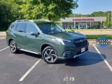 Used 2022 Subaru Forester Touring image 2