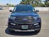 Used 2023 Ford Explorer XLT w/ Equipment Group 202A image 6