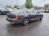 Certified 2022 Volvo S90 B6 Inscription w/ Advanced Package image 3