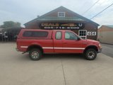 Used 1997 Ford F250 4x4 SuperCab image 2