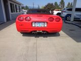 Used 2000 Chevrolet Corvette Convertible image 3