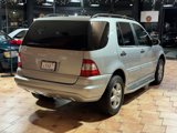 Used 2003 Mercedes-Benz ML 350 4MATIC image 3