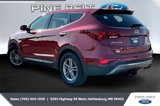 Used 2017 Hyundai Santa Fe Sport image 2