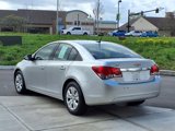 Used 2014 Chevrolet Cruze LS image 4