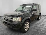 Used 2013 Land Rover LR4 HSE LUX image 3