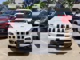 Used 2015 Jeep Cherokee Limited image 2