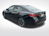 New 2025 Nissan Sentra SV image 3