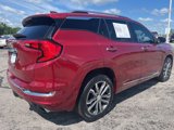 Used 2018 GMC Terrain Denali w/ Advanced Safety Package image 5