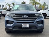 Used 2021 Ford Explorer XLT image 5