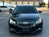 Used 2013 Chevrolet Cruze LT w/ RS Package image 5