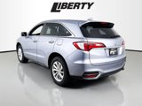 Used 2016 Acura RDX AWD image 5