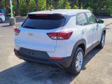 New 2025 Chevrolet TrailBlazer LS w/ LS Convenience Package image 2