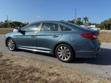 Used 2015 Hyundai Sonata Sport w/ Option Group 03 image 4
