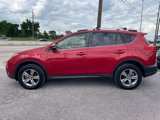 Used 2015 Toyota RAV4 XLE image 2