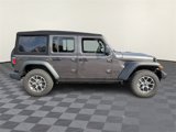 New 2024 Jeep Wrangler Sport S image 5