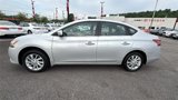 Used 2014 Nissan Sentra SV image 2