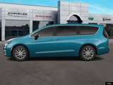 New 2025 Chrysler Pacifica Select image 3