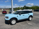 Used 2024 Ford Bronco Sport Heritage image 2