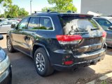 Used 2014 Jeep Grand Cherokee Overland w/ Advanced Technology Group image 3