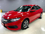 Used 2017 Honda Civic LX image 5