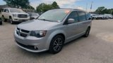 Used 2018 Dodge Grand Caravan GT image 4