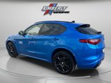 Used 2023 Alfa Romeo Stelvio Estrema image 3