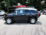 Used 2007 Toyota FJ Cruiser 2WD image 2