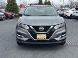 Used 2022 Nissan Rogue Sport SL image 2