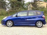 Used 2010 Honda Fit Sport image 3
