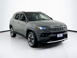 Used 2022 Jeep Compass Limited image 3