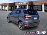 Certified 2020 Ford EcoSport SES image 5
