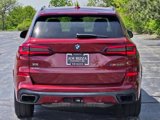 Used 2021 BMW X5 M50i w/ Executive Package image 6
