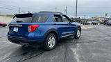 Used 2022 Ford Explorer XLT w/ Equipment Group 202A image 5