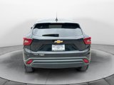 Used 2024 Chevrolet Trax LS image 4